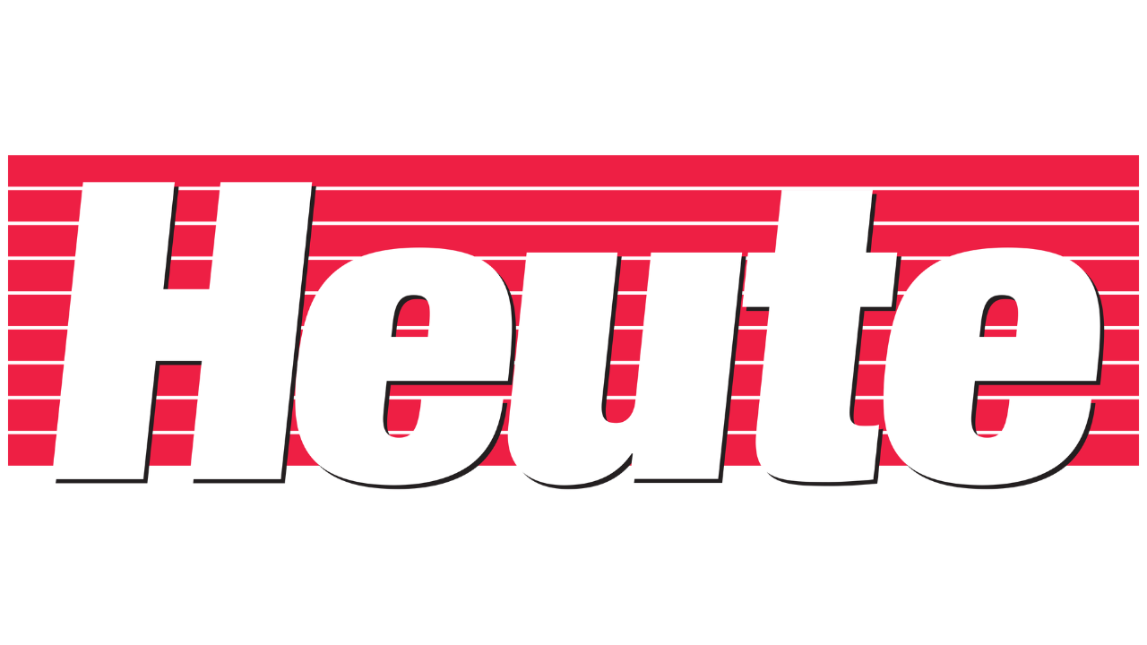 Logo Heute