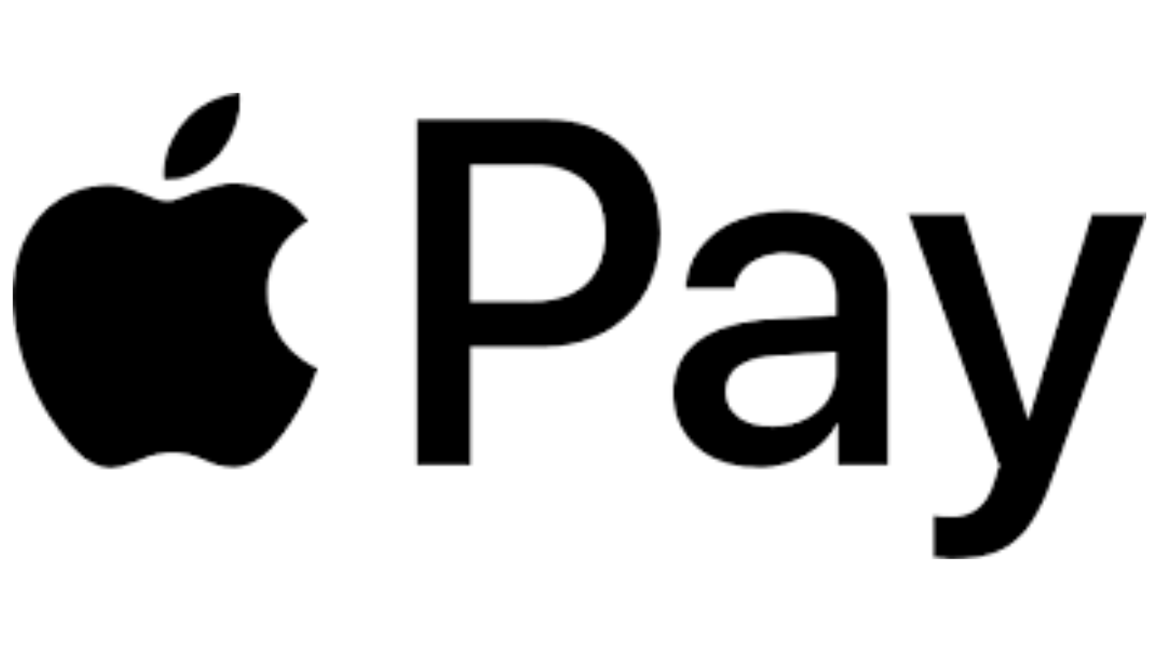 Logo Apple Pay