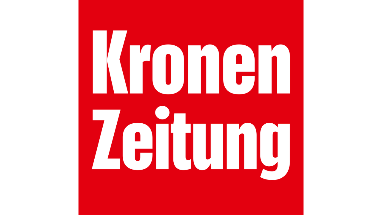 Logo Krone Zeitung