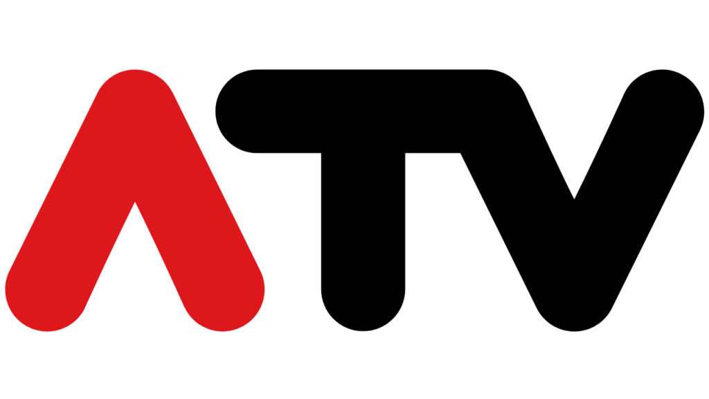 Logo ATV