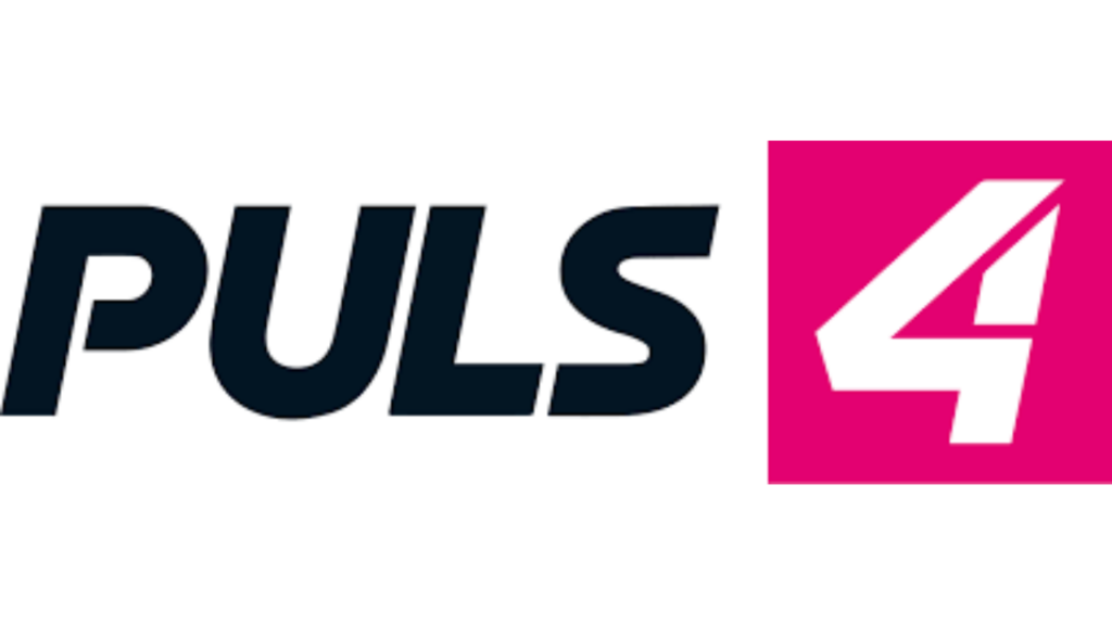 Logo Puls4