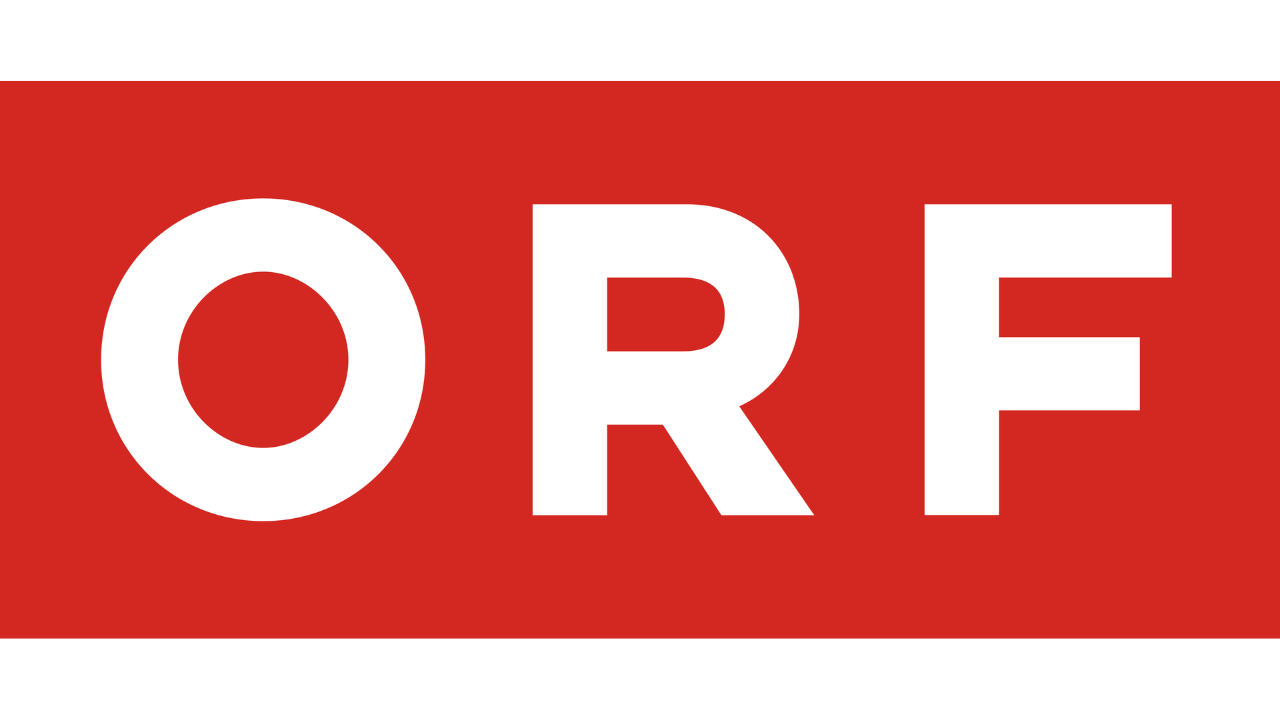 Logo ORF