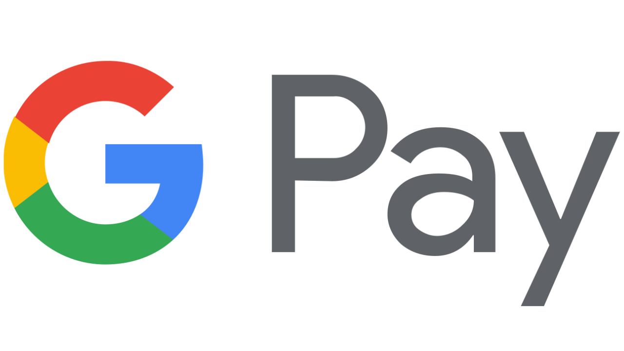 Log Google Pay